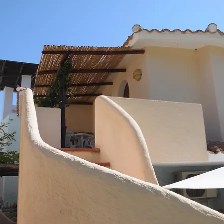 6 Places Bed The Residences Of Cala Grano Apartment Porto Cervo