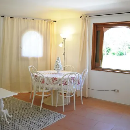 6 Places Bed The Residences Of Cala Grano * Porto Cervo