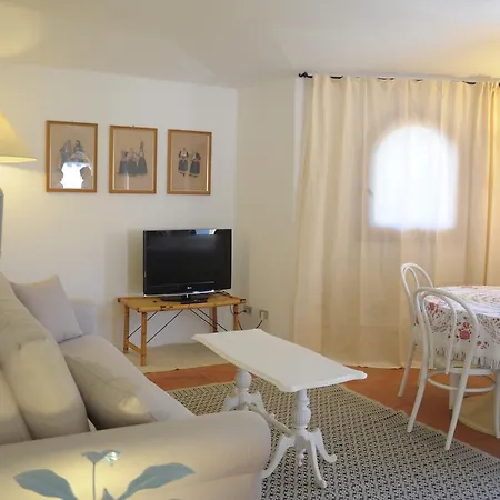 6 Places Bed The Residences Of Cala Grano Apartment