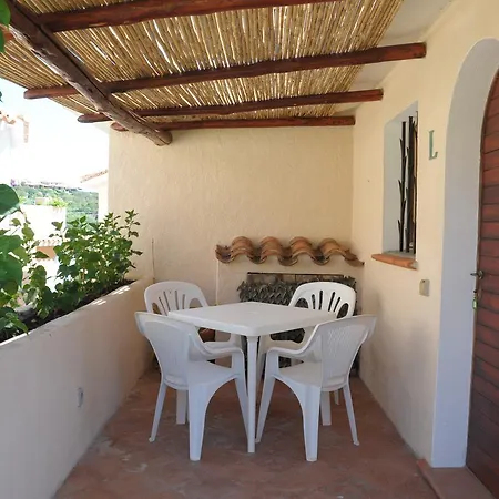 Apartment 6 Places Bed The Residences Of Cala Grano *