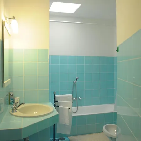 6 Places Bed The Residences Of Cala Grano Apartment *
