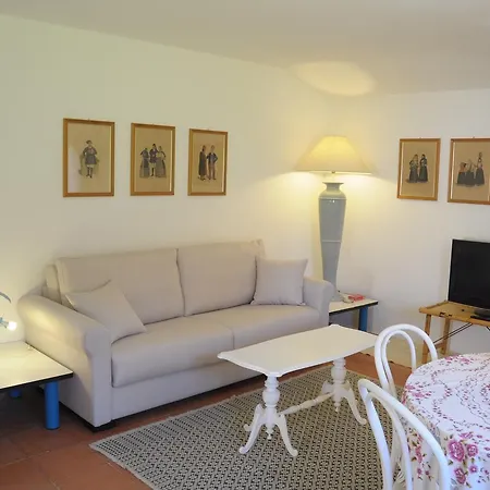 Apartment 6 Places Bed The Residences Of Cala Grano Porto Cervo