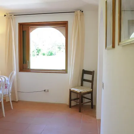6 Places Bed The Residences Of Cala Grano Apartment