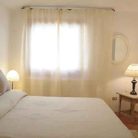 6 Places Bed The Residences Of Cala Grano