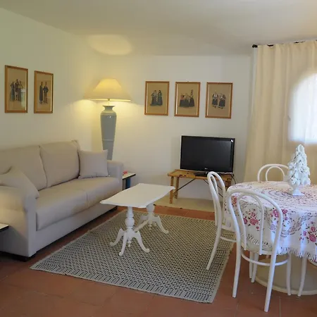 6 Places Bed The Residences Of Cala Grano Apartment *