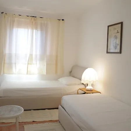 6 Places Bed The Residences Of Cala Grano Apartment Porto Cervo