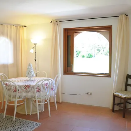 Apartment 6 Places Bed The Residences Of Cala Grano