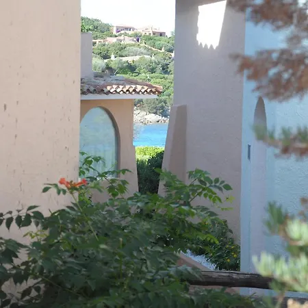 6 Places Bed The Residences Of Cala Grano *